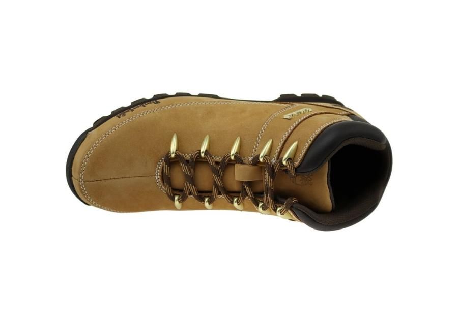 Miesten talvisaappaat Timberland Euro Sprint Hiker M A122I kuvasuurennos