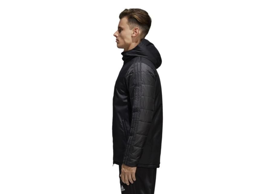 Miesten talvitakki Adidas Winter Condivo JKT 18 M BQ6602 kuvasuurennos