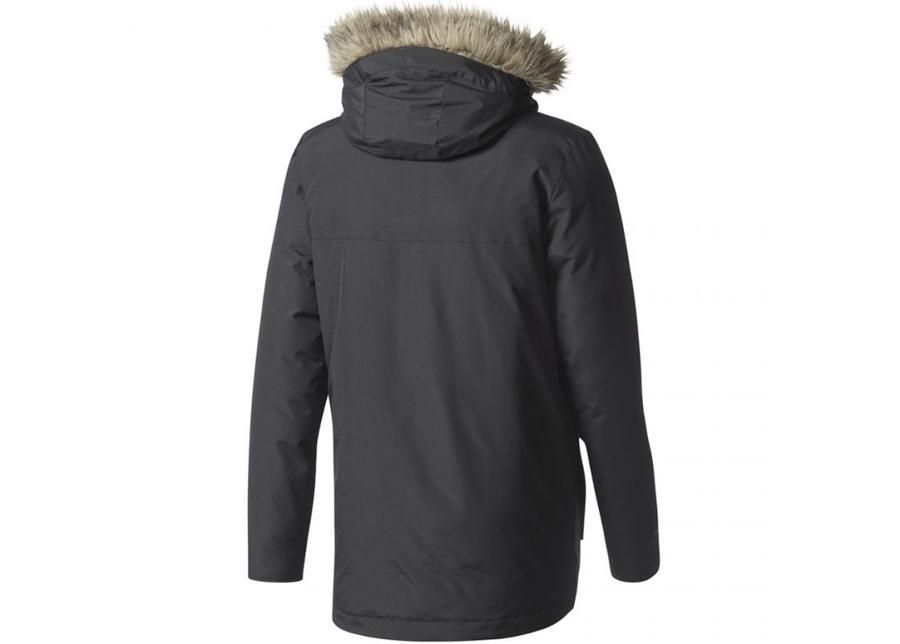 Miesten talvitakki Adidas Xploric Parka M BS0980 kuvasuurennos