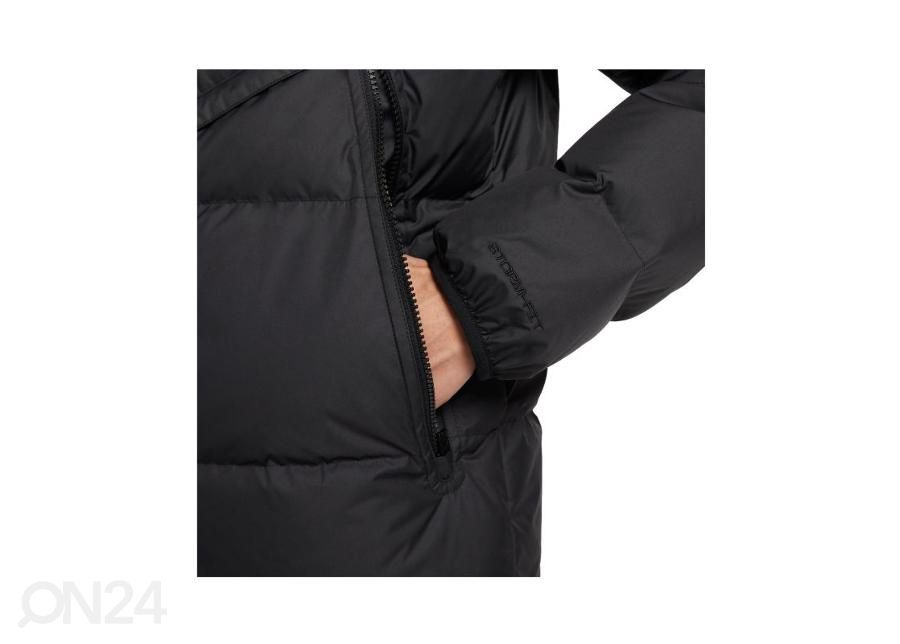 Miesten talvitakki Nike NSW Storm-FIT Windrunner kuvasuurennos