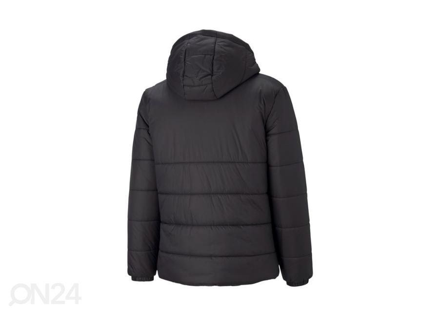 Miesten talvitakki Puma teamLiga Padded kuvasuurennos