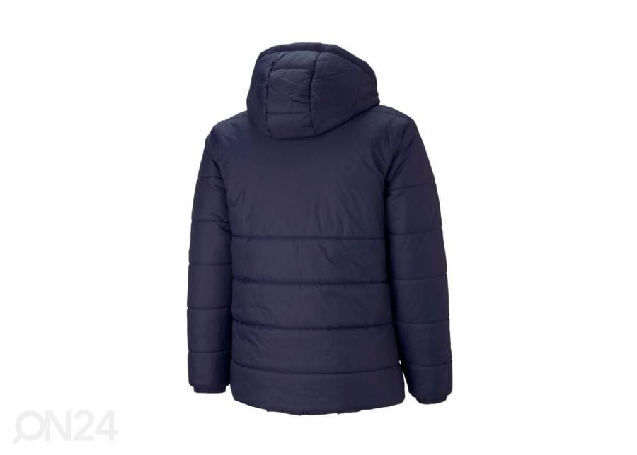 Miesten talvitakki Puma teamLiga Padded kuvasuurennos