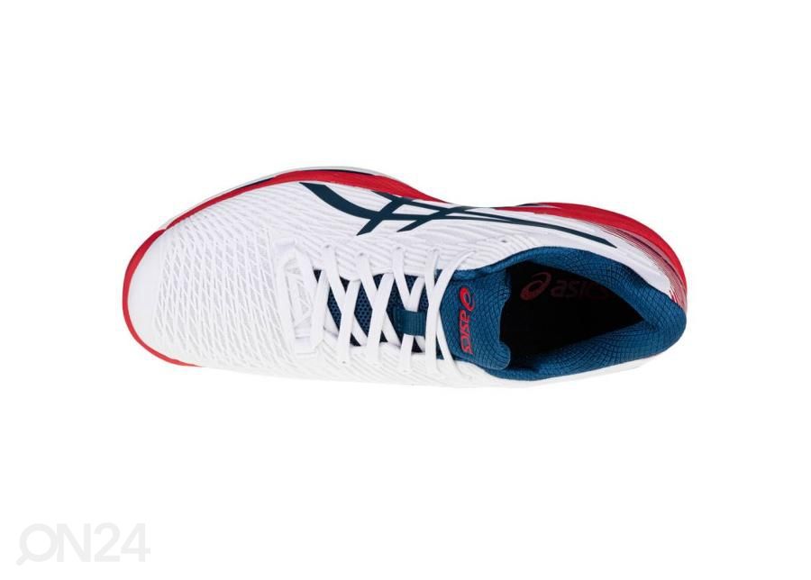 Miesten tenniskengät Asics Solution Speed FF 2 kuvasuurennos