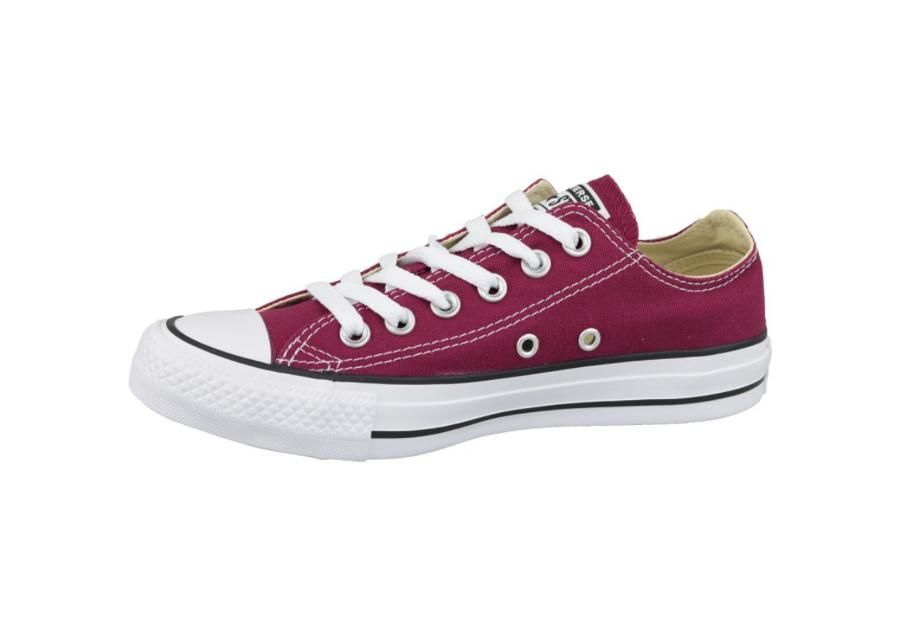 Miesten tenniskengät Converse Chuck Taylor All Star OX M9691C kuvasuurennos