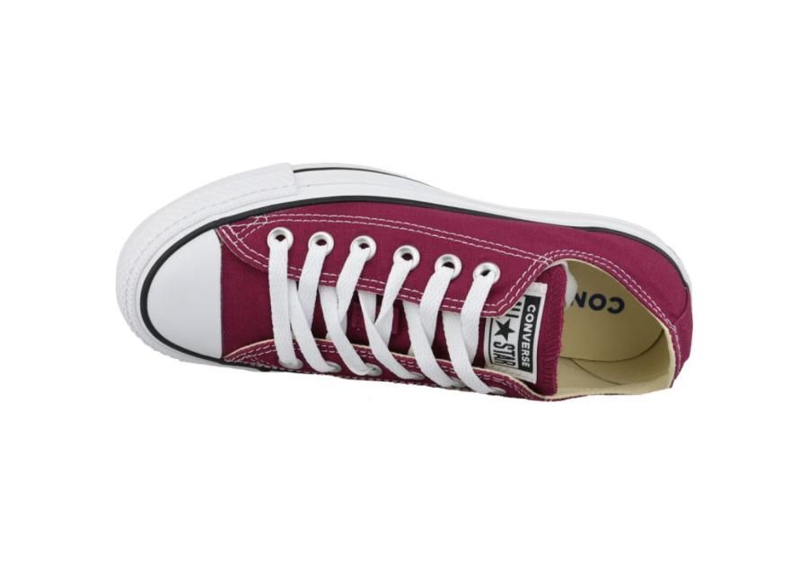Miesten tenniskengät Converse Chuck Taylor All Star OX M9691C kuvasuurennos