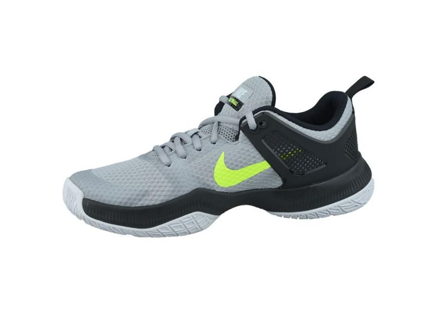 Miesten tenniskengät Nike Air Zoom Hyperace M 902367-007 kuvasuurennos