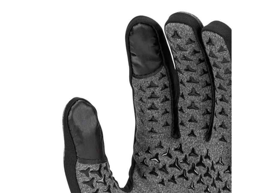 Miesten treenihanskat Nike Academy Hyperwarm M GS3901-071 kuvasuurennos