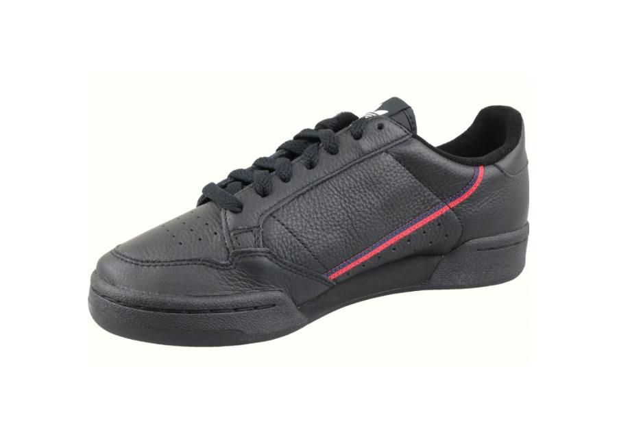 Miesten treenikengät Adidas Continental 80 M G27707 kuvasuurennos