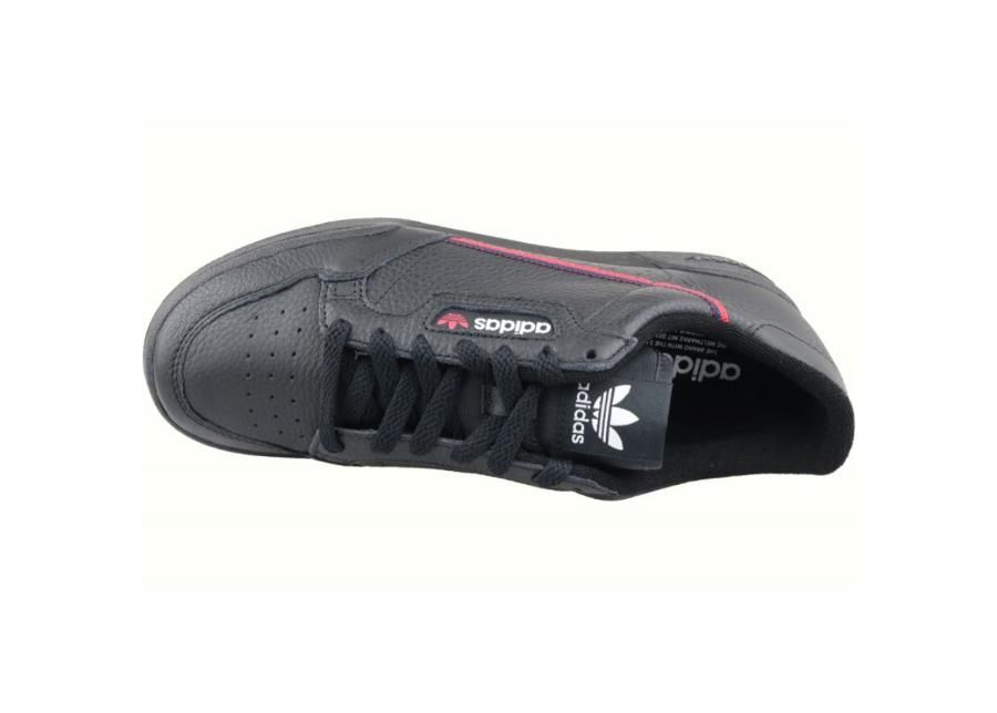 Miesten treenikengät Adidas Continental 80 M G27707 kuvasuurennos