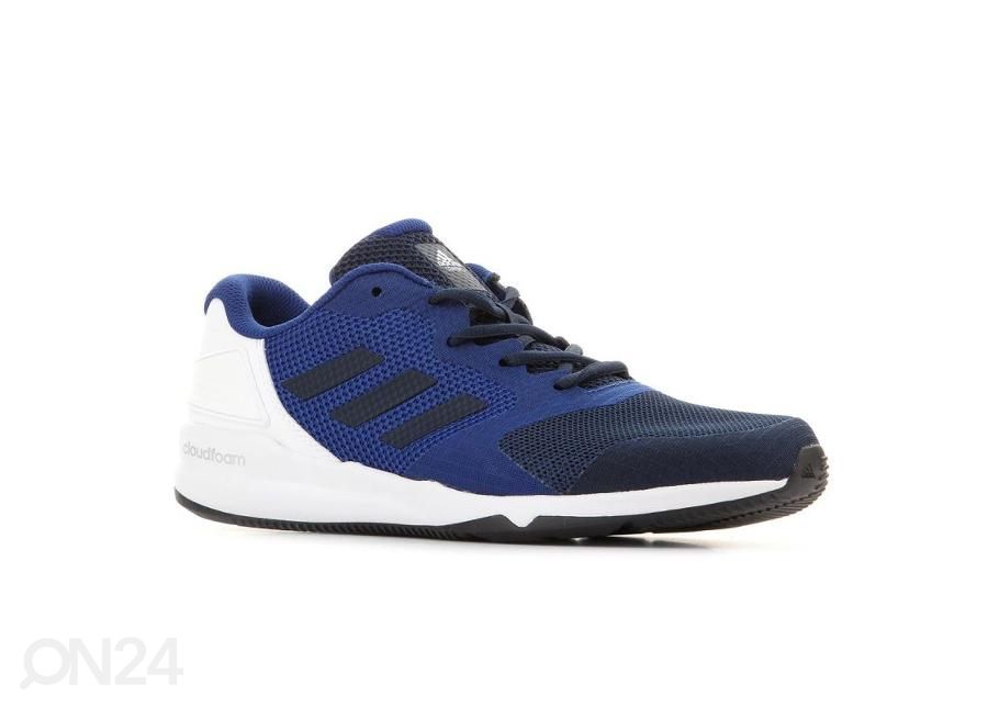 Miesten treenikengät Adidas Crazy Train 2 CF kuvasuurennos