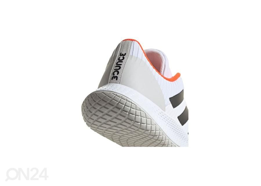Miesten treenikengät Adidas ForceBounce kuvasuurennos