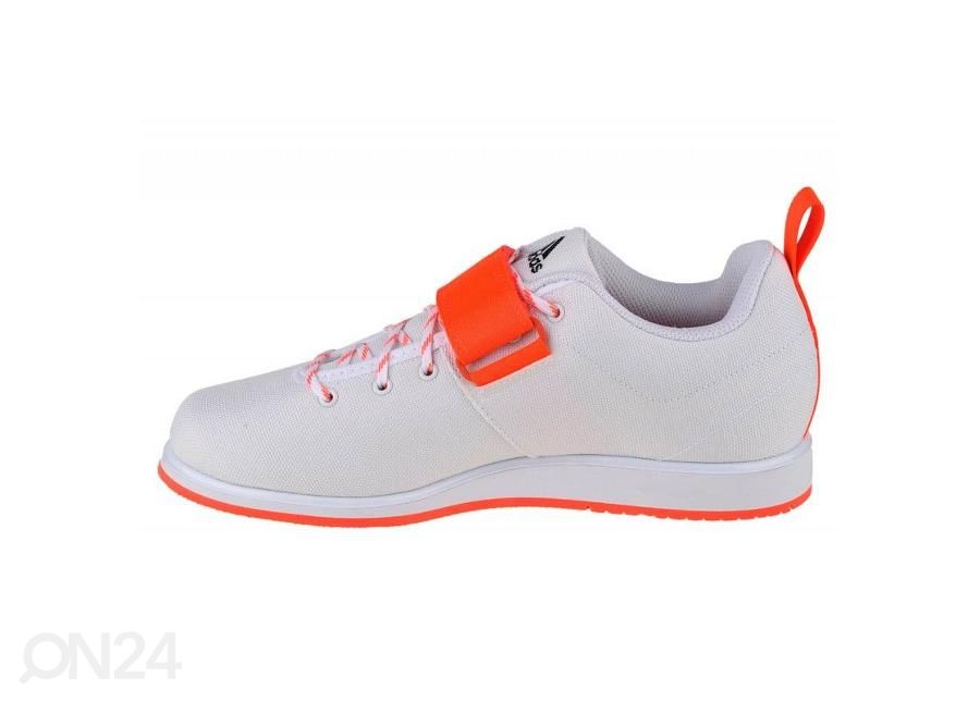 Miesten treenikengät Adidas Powerlift 4 kuvasuurennos