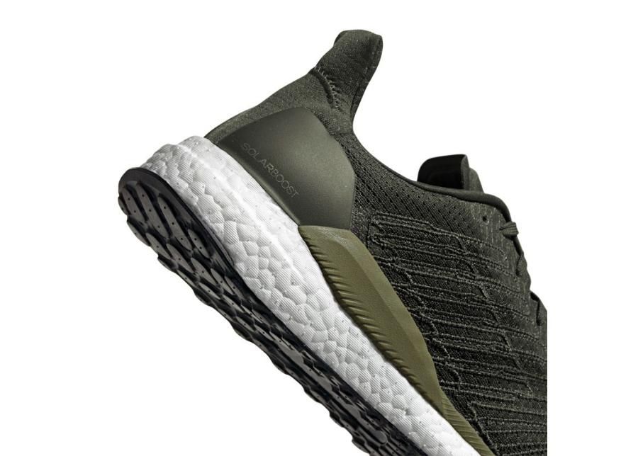 Miesten treenikengät adidas Solar Boost 19 M G28057 kuvasuurennos