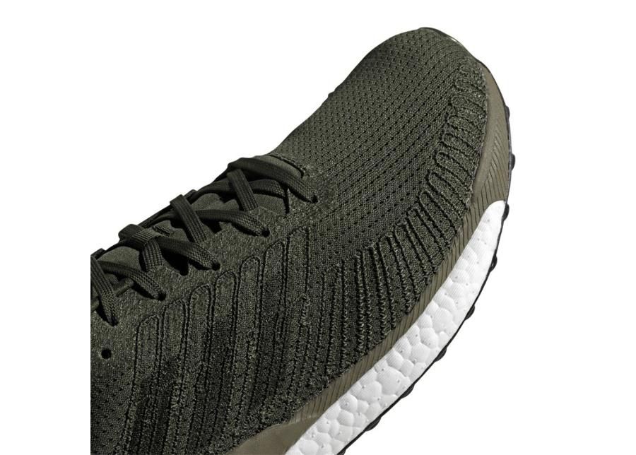 Miesten treenikengät adidas Solar Boost 19 M G28057 kuvasuurennos