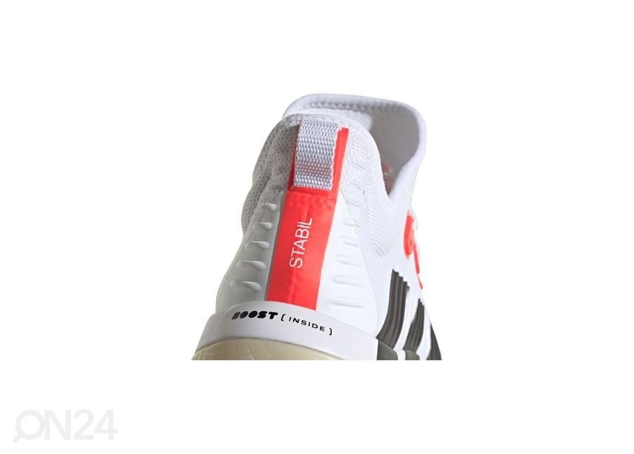 Miesten treenikengät Adidas Stabil Next Gen Tokyo kuvasuurennos