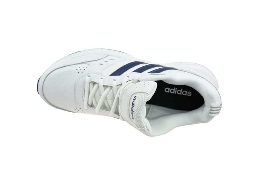 Miesten treenikengät adidas Strutter M EG2654 kuvasuurennos