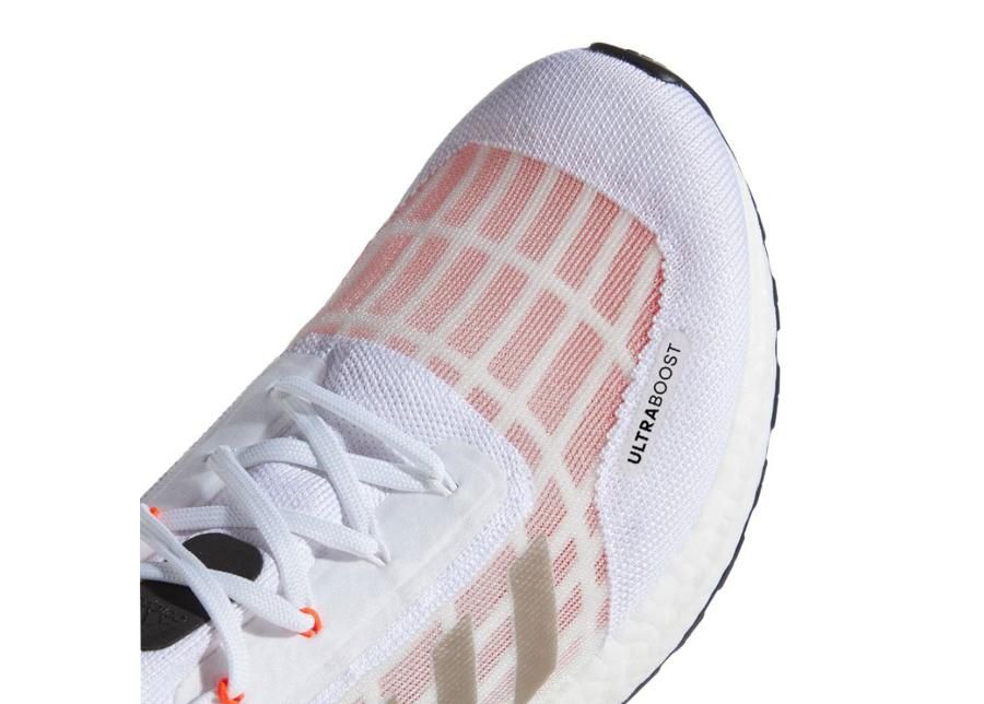 Miesten treenikengät Adidas Ultraboost Summer.Rdy M EG0773 kuvasuurennos