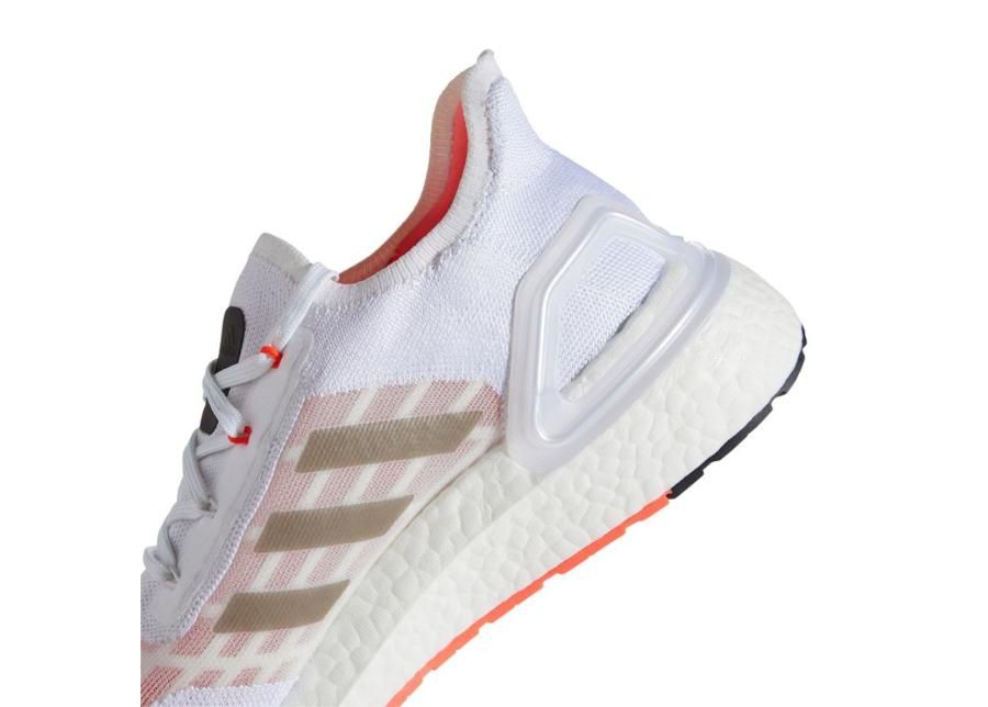 Miesten treenikengät Adidas Ultraboost Summer.Rdy M EG0773 kuvasuurennos