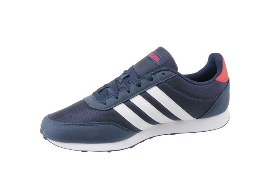 Miesten treenikengät adidas V Racer 2.0 M CG5706 kuvasuurennos