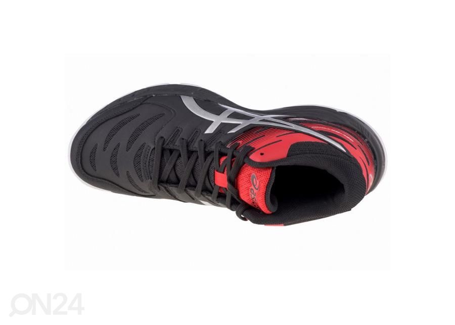 Miesten treenikengät Asics Gel-Beyond MT 6 M kuvasuurennos