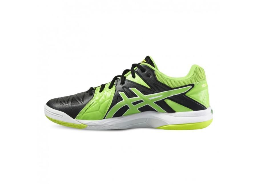 Miesten treenikengät Asics Gel Sensei M B502Y-9001 kuvasuurennos