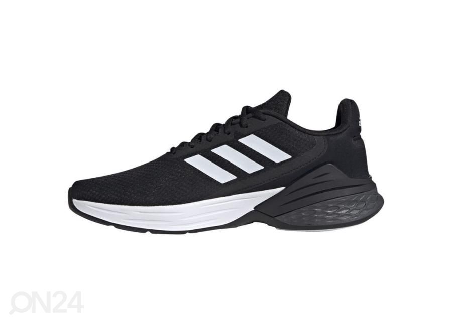 Miesten treenikengät juoksemiseen Adidas Response SR kuvasuurennos