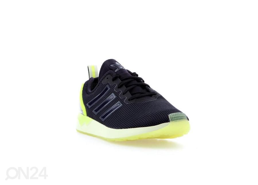 Miesten treenikengät juoksemiseen Adidas Zx Flux ADV kuvasuurennos