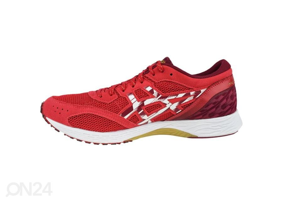 Miesten treenikengät juoksemiseen Asics Tartheredge Tenka kuvasuurennos