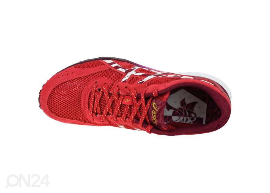 Miesten treenikengät juoksemiseen Asics Tartheredge Tenka kuvasuurennos