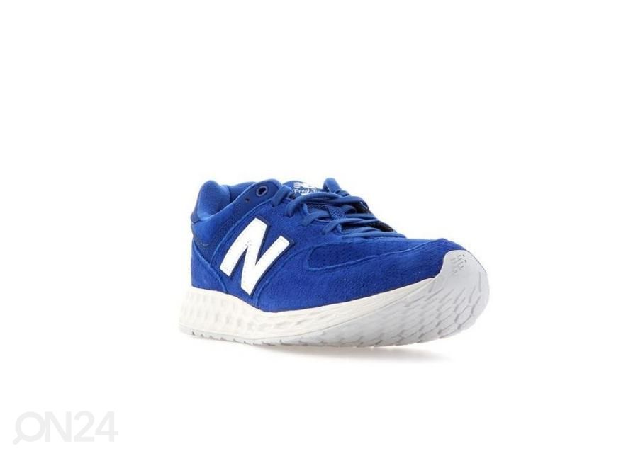 Miesten treenikengät New Balance kuvasuurennos