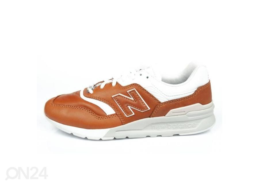Miesten treenikengät New Balance kuvasuurennos
