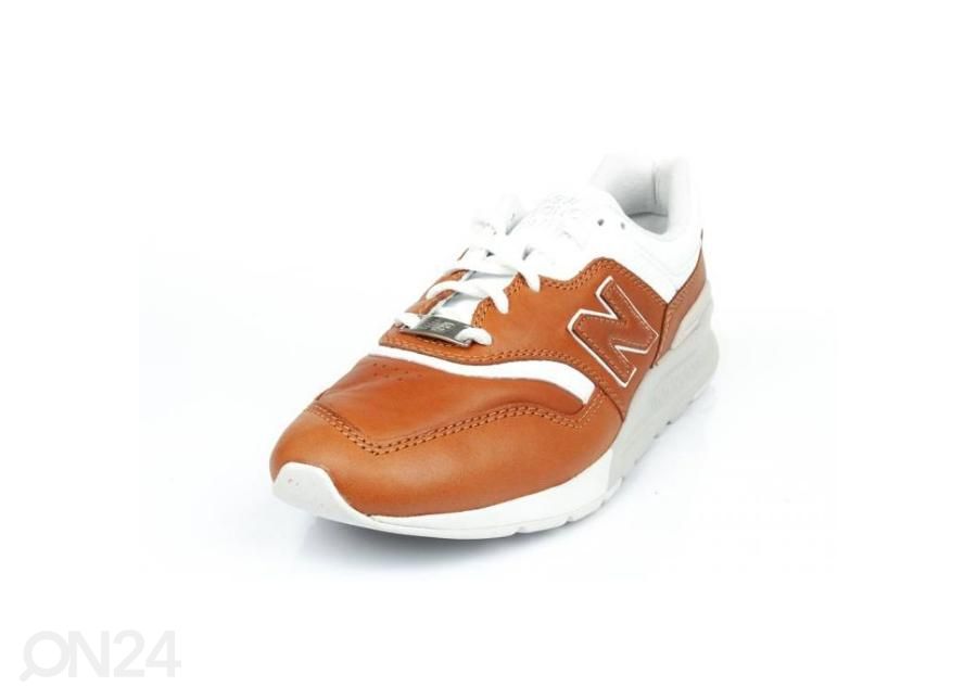 Miesten treenikengät New Balance kuvasuurennos