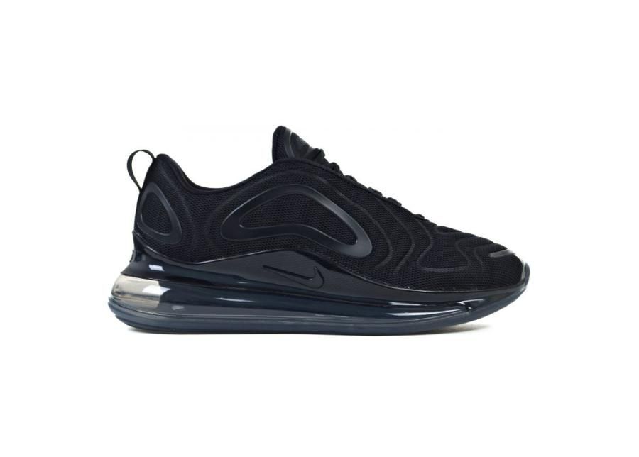 Miesten treenikengät Nike Air Max 720 M AO2924-007 kuvasuurennos