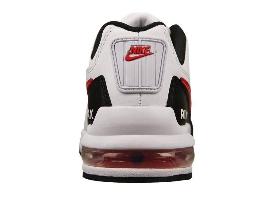 Miesten treenikengät Nike Air Max Ltd 3 M BV1171-100 kuvasuurennos