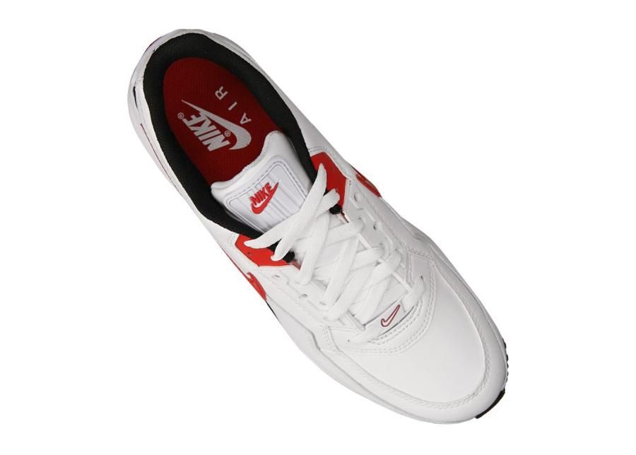 Miesten treenikengät Nike Air Max Ltd 3 M BV1171-100 kuvasuurennos