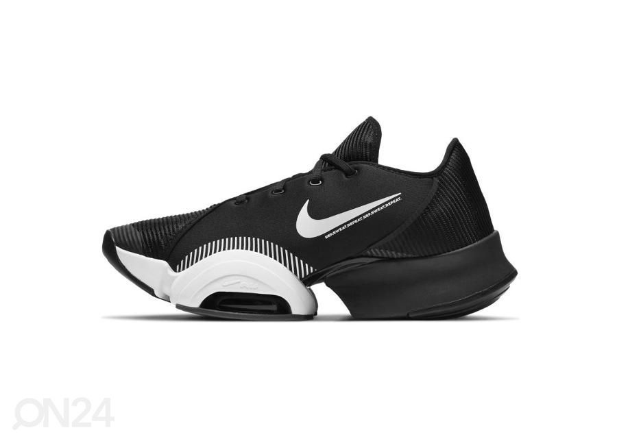 Miesten treenikengät Nike Air Zoom SuperRep 2 kuvasuurennos