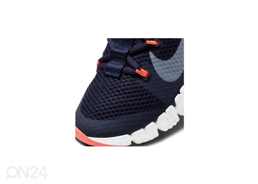 Miesten treenikengät Nike Free Metcon 3 kuvasuurennos