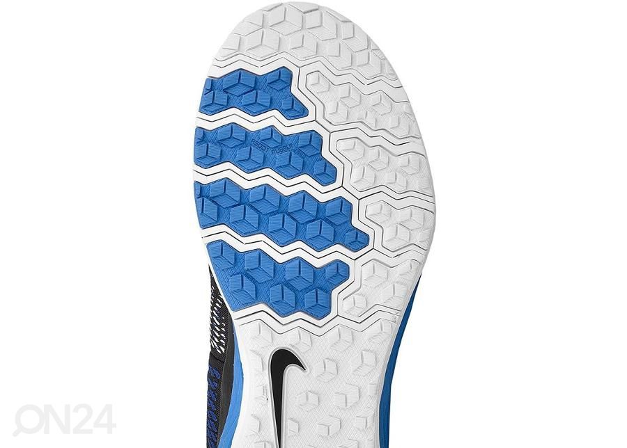 Miesten treenikengät Nike Lunar Caldra M 803879-414 kuvasuurennos