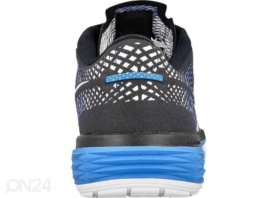 Miesten treenikengät Nike Lunar Caldra M 803879-414 kuvasuurennos