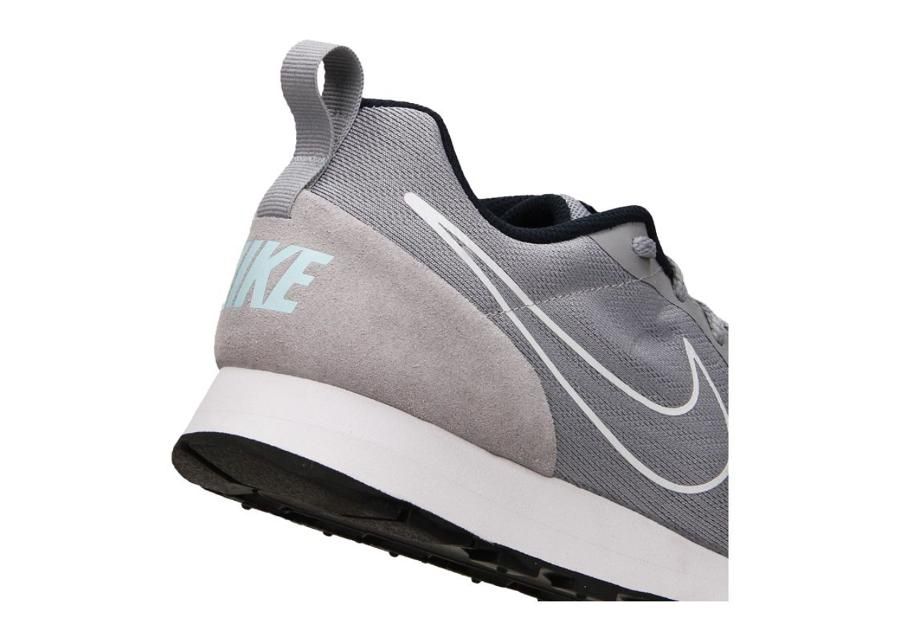 Miesten treenikengät Nike MD Runner 2 Mesh M 902815-001 kuvasuurennos