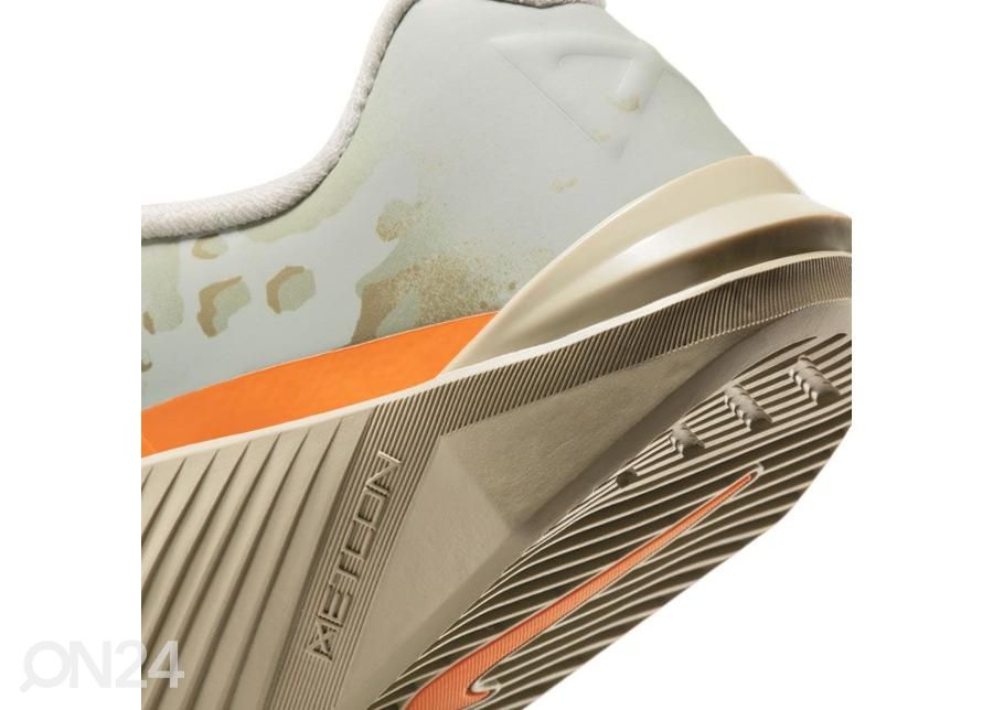 Miesten treenikengät Nike Metcon 6 M CK9388-028 kuvasuurennos