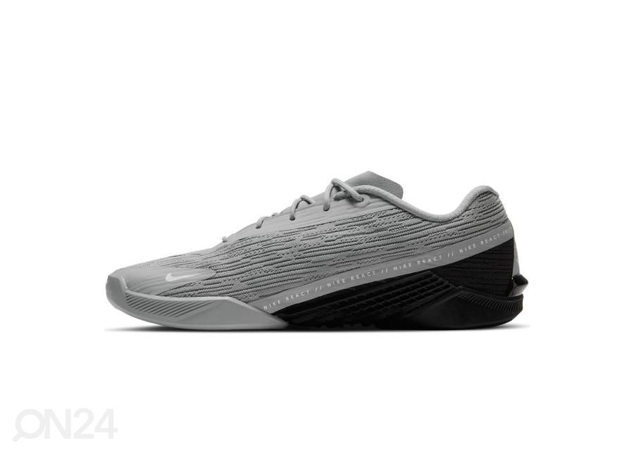 Miesten treenikengät Nike Metcon Turbo kuvasuurennos