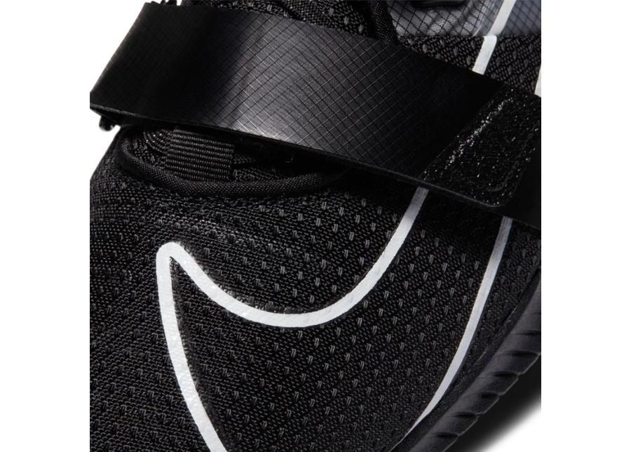 Miesten treenikengät Nike Romaleos 4 M CD3463-010 kuvasuurennos