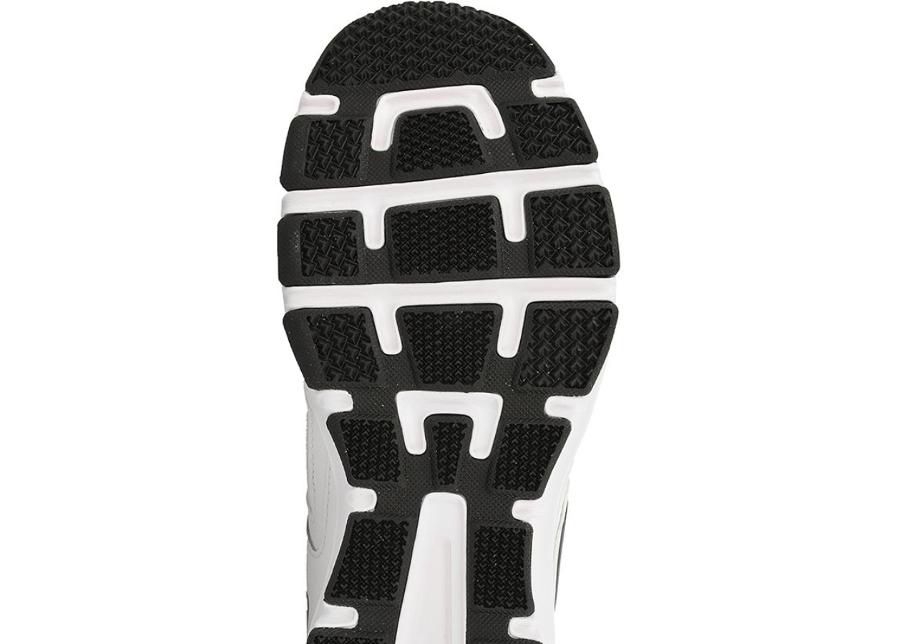 Miesten treenikengät Nike T-Lite XI M 616544-101 kuvasuurennos