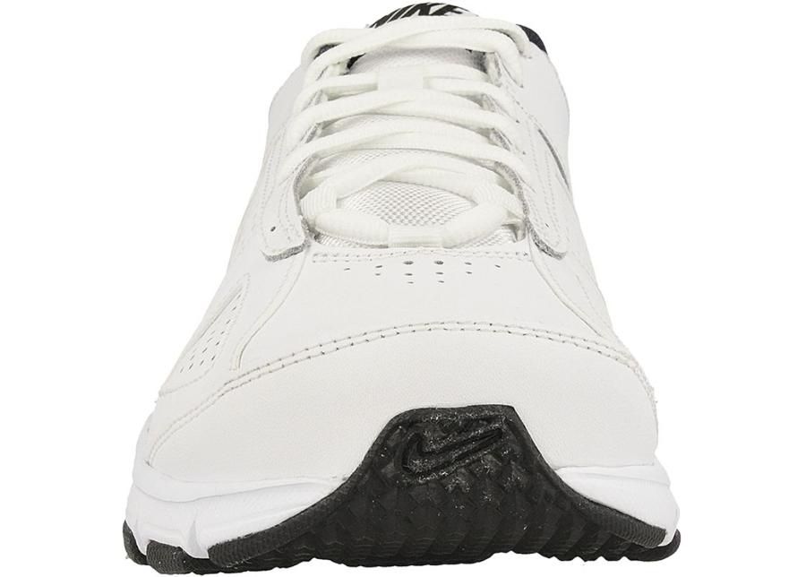 Miesten treenikengät Nike T-Lite XI M 616544-101 kuvasuurennos
