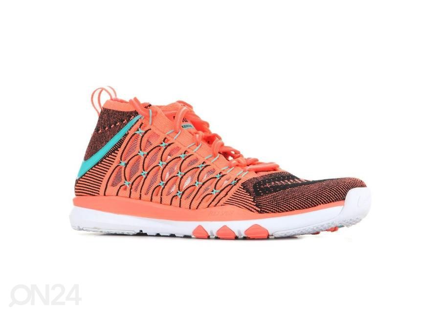 Miesten treenikengät Nike Train Ultrafast Flyknit kuvasuurennos