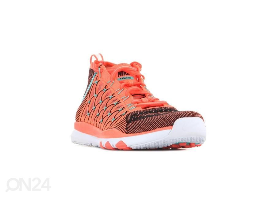 Miesten treenikengät Nike Train Ultrafast Flyknit kuvasuurennos