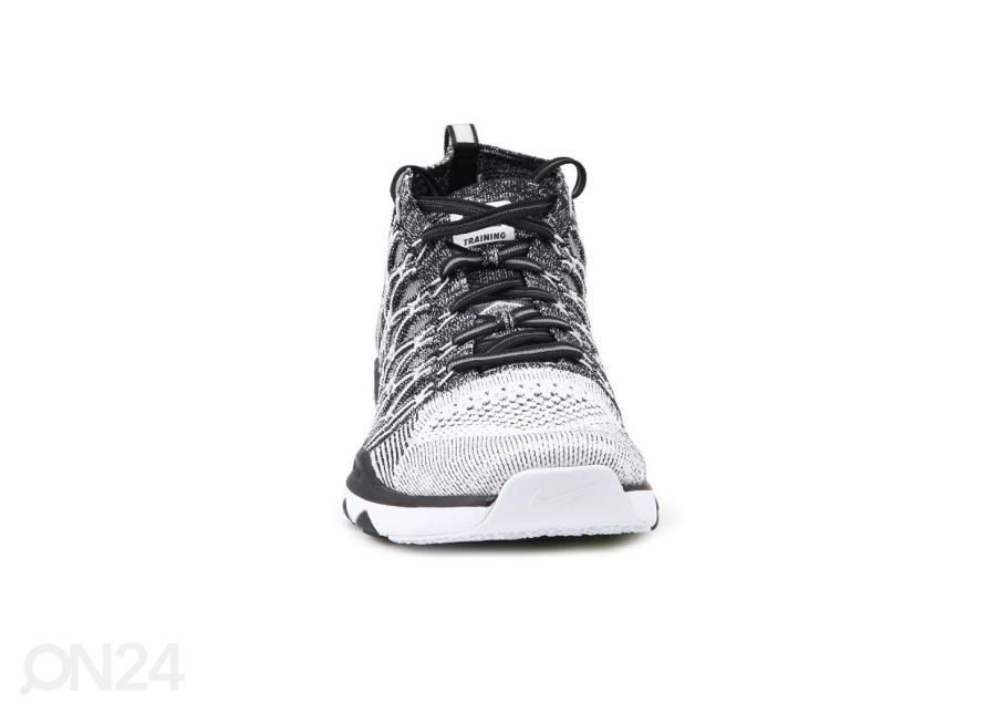 Miesten treenikengät Nike Train Ultrafast Flyknit kuvasuurennos