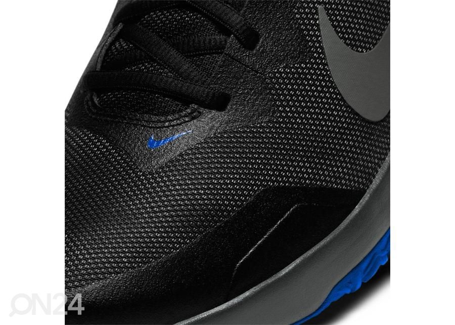 Miesten treenikengät Nike Varsity Compete 3 M CJ0813-012 koko 44 kuvasuurennos