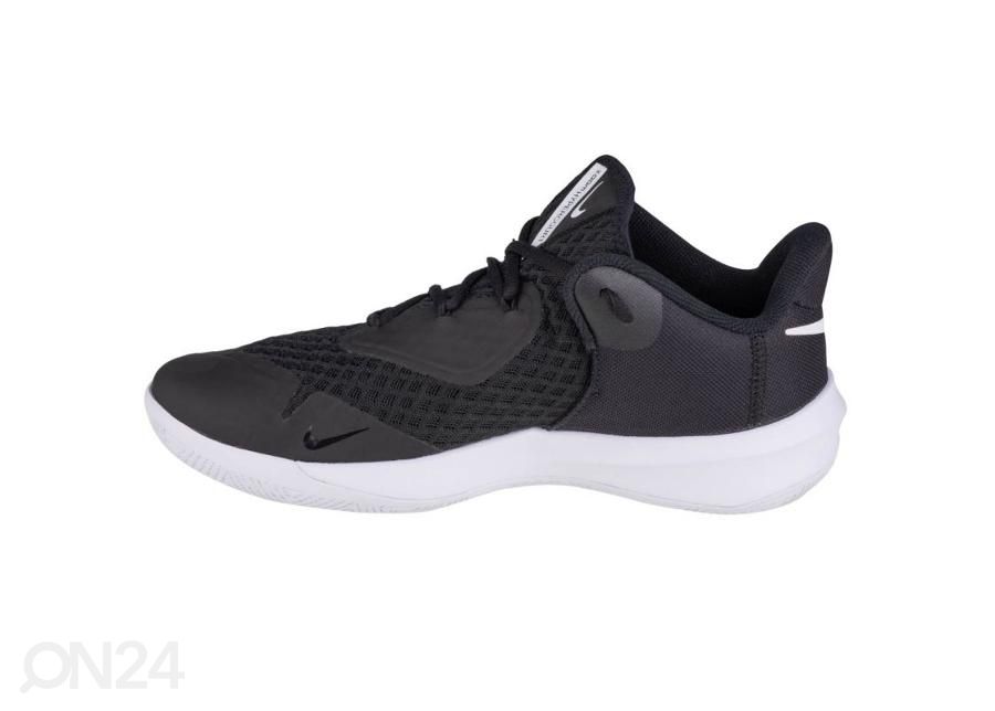 Miesten treenikengät Nike Zoom Hyperspeed Court kuvasuurennos